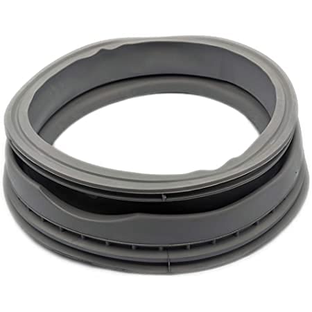 Amazon.com: WP8182119 8182119 Washer Door Boot Seal by Part Supply